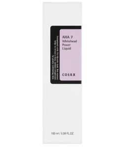 COSRX AHA 7 Whitehead Power Liquid 100ml
