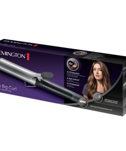 Remington Pro Big Curl (38mm Tong)