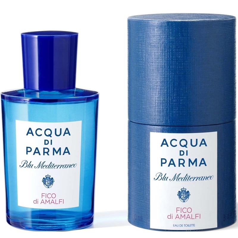 Acqua di Parma Blu Mediterraneo Fico di Amalfi Edt 100ml Acqua di Parma Blu Mediterraneo Fico di Amalfi Edt 100ml