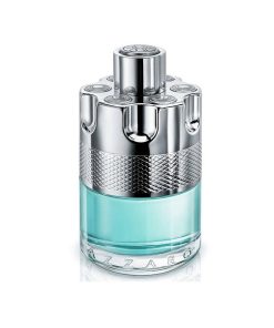 Azzaro Wanted Tonic Edt 100ml