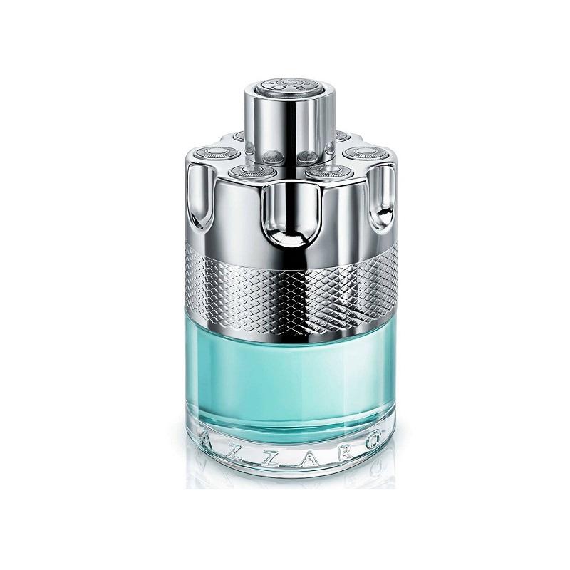 Azzaro Wanted Tonic Edt 100ml Azzaro Wanted Tonic Edt 100ml