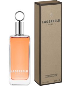 Karl Lagerfeld Classic Aftershave 100ml