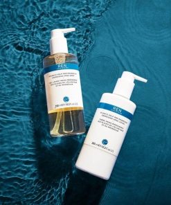REN Atlantic Kelp And Magnesium Energising Hand Lotion 300ml