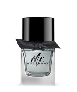 Burberry Mr. Burberry Edt 50ml