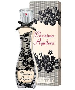 Christina Aguilera Edp 50ml