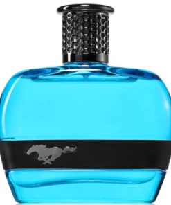 Ford Mustang Blue For Men Edt 100ml