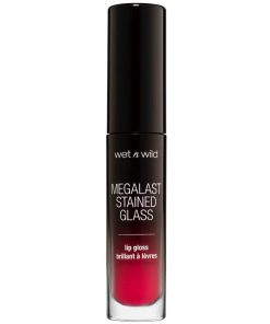 Wet n Wild Megalast Lipgloss Heart Shattering