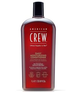 American Crew Daily Moisturizing Conditioner 1000ml