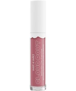 Wet n Wild Cloud Pout Marshmallow Lip Mousse 3ml - Girl You're Whipped