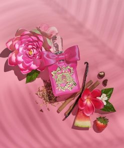 Juicy Couture Viva La Juicy Pink Couture Edp 30ml