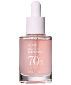 Anua Peach 70% Niacin Serum 30ml