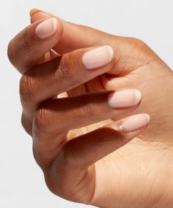 OPI Nail Polish Gel Break Pink 15ml