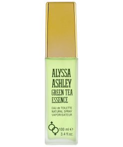 Alyssa Ashley Green Tea Essence Edt 100ml