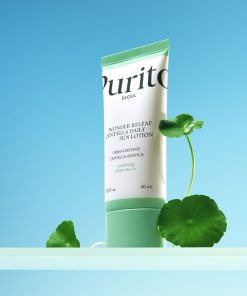 Purito Wonder Releaf Centella Daily Sun Lotion SPF50 60ml