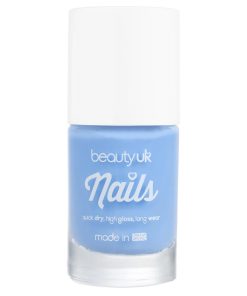 Beauty UK Nails no.23 - Blue Crush 9ml
