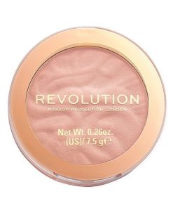 Makeup Revolution Blusher Reloaded - Sweet Pea