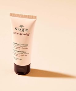 Nuxe Reve de Miel Hand & Nail Cream 50ml