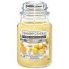 Yankee Candle Home Inspiration Large Citrus Spice 538g