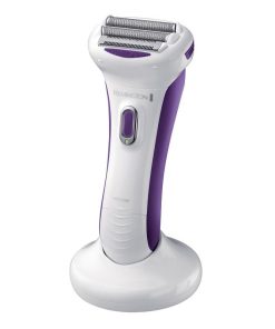 Remington SMOOTH & SILKY Rechargeable LadyShaver