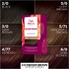Wella Color Touch Pure Naturals 4/0 Medium Brown