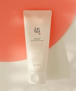 Beauty of Joseon Apricot Blossom Gel Peeling 100ml