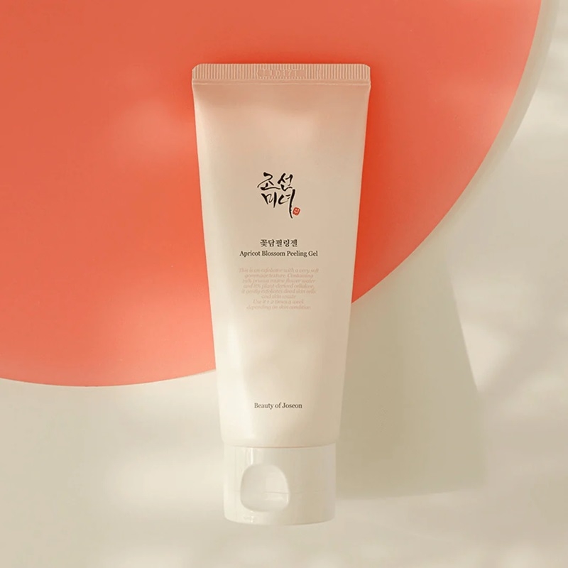 Beauty of Joseon Apricot Blossom Gel Peeling 100ml Beauty of Joseon Apricot Blossom Gel Peeling 100ml