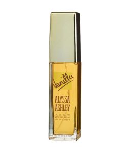 Alyssa Ashley Vanilla Edt 100ml