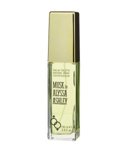 Alyssa Ashley Musk Edt 100ml