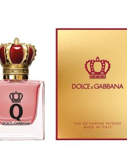 Dolce & Gabbana Q by Dolce&Gabbana Intense Edp 30ml