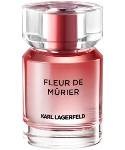 Karl Lagerfeld Fleur De Murier Edp 50ml
