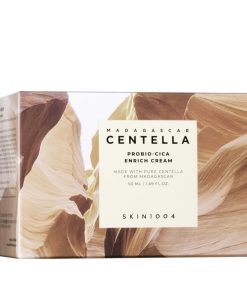SKIN1004 Madagascar Centella Probio-Cica Enrich Cream 50ml