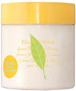 Elizabeth Arden Green Tea Citron Freesia Honey Drops Body Cream 500ml