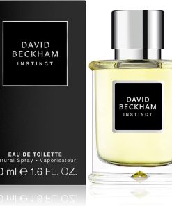 David Beckham Instinct Edt 50ml
