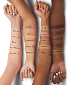 Bare Minerals Complexion Rescue Hydrating Foundation Stick - Buttercream 03