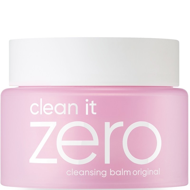 Banila Co Clean it Zero Original Cleansing Balm 100ml Banila Co Clean it Zero Original Cleansing Balm 100ml
