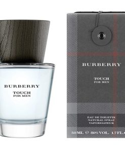 Burberry Touch For Men Edt 50ml