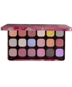 Makeup Revolution Forever Flawless Eyeshadow Palette - Butterfly