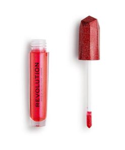Makeup Revolution Precious Stone Lip Topper - Ruby Crush