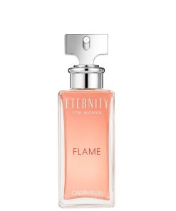 Calvin Klein Eternity Flame For Women Edp 100ml