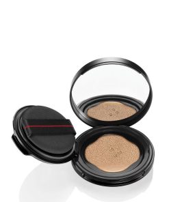 Shiseido Synchro Skin Self Refreshing Cushion Compact Foundation Refill 220 Linen