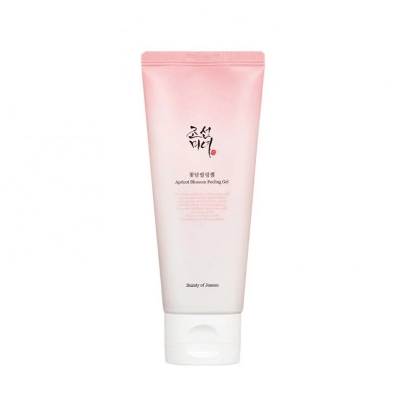 Beauty of Joseon Apricot Blossom Gel Peeling 100ml Beauty of Joseon Apricot Blossom Gel Peeling 100ml