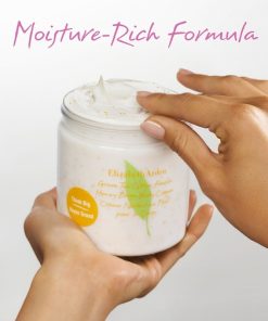 Elizabeth Arden Green Tea Citron Freesia Honey Drops Body Cream 500ml