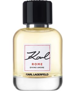 Karl Lagerfeld Rome Divino Amore Edp 60ml