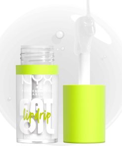 NYX PROF. MAKEUP Fat Oil Lip Drip 4.8 ml My Main