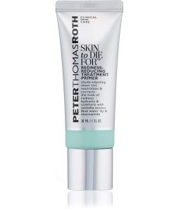 Peter Thomas Roth Skin To Die For Redness-Reducing Treatment Primer 30ml