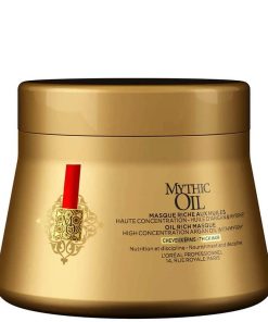 L'Oréal Professionnel Mythic Oil Masque Thick Hair 200ml