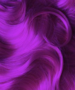 Manic Panic Classic Cream Plum Passion 118ml