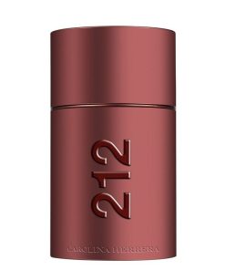 Carolina Herrera 212 Sexy Men Edt 50ml