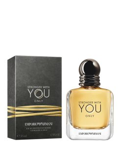 Armani Stronger With You Edt 50ml