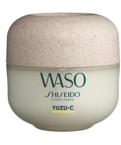 Shiseido Waso Yuzu-C Sleeping Mask 50ml